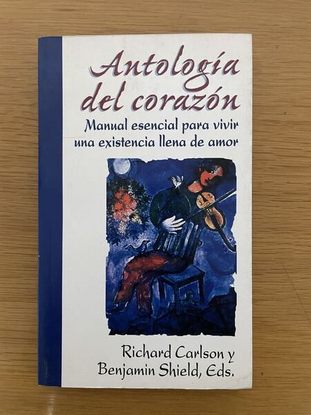 Antología del corazón