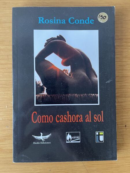 Como cashora al sol
