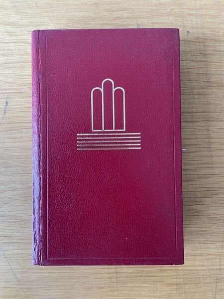 Azul--: cuentos, poemas en prosa