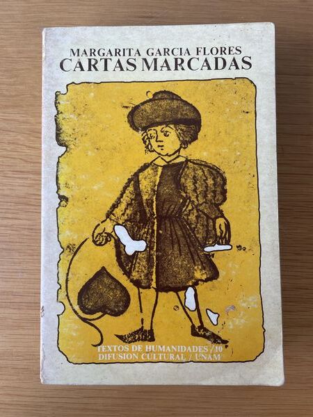 Cartas marcadas
