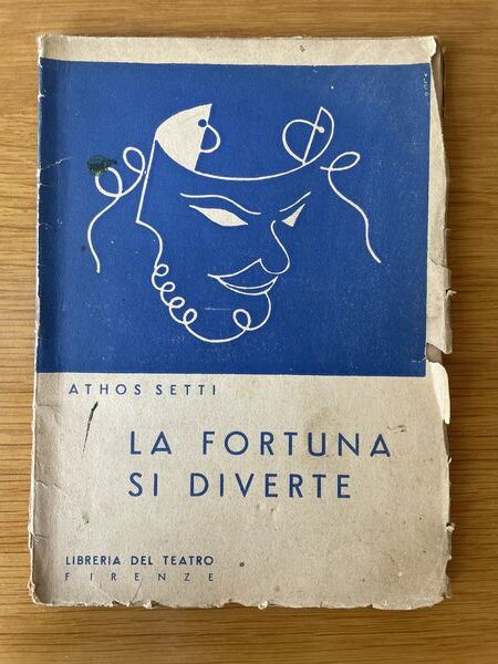 La fortuna si diverte