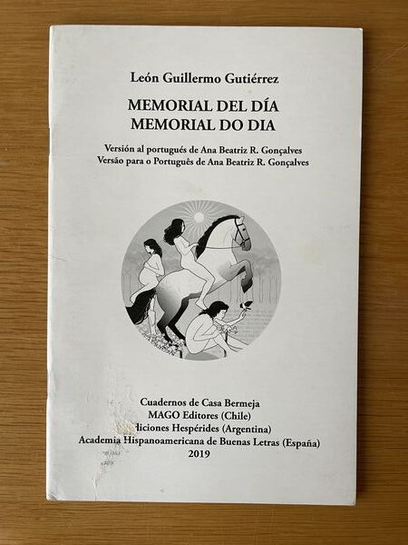 Memorial del día / Memorial do dia