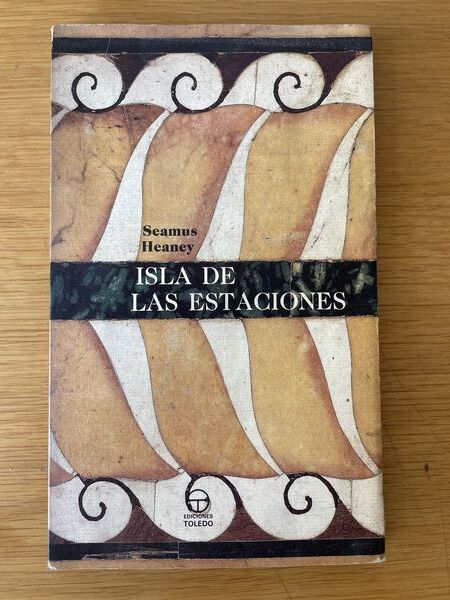 Isla de las estaciones