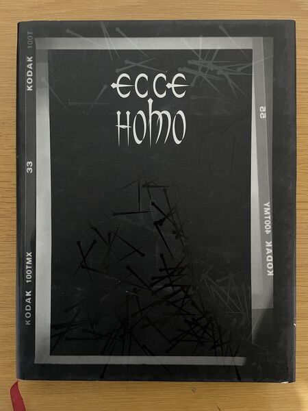 Ecce homo