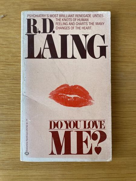 Do you love me?: an entertainment in conversation and verse