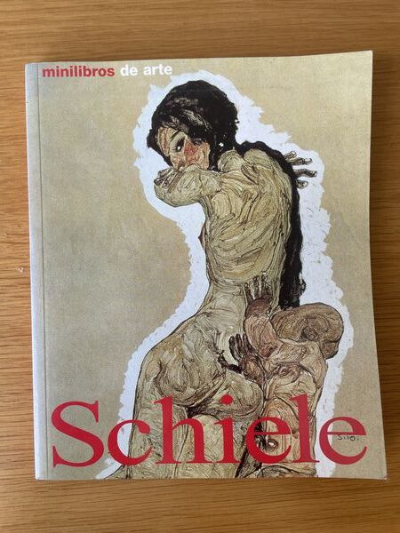 Egon Schiele: vida y obra