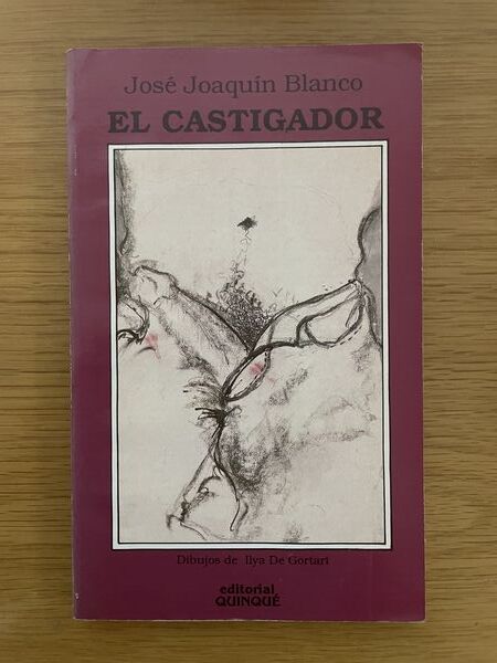 El castigador