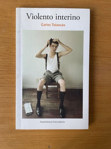 Violento interino