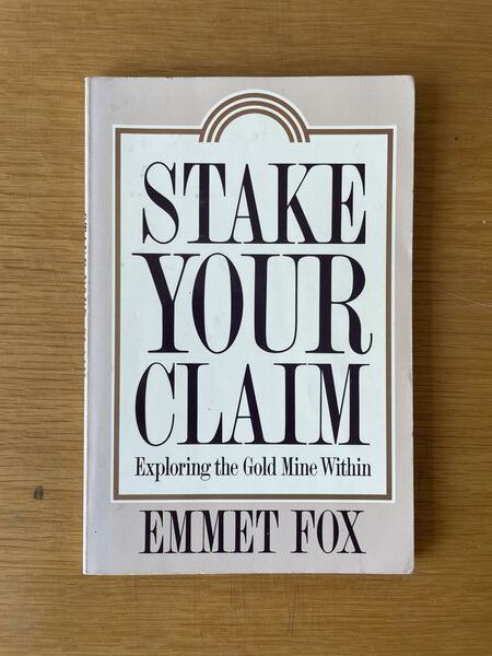 Stake your claim: exploring the gold mine within