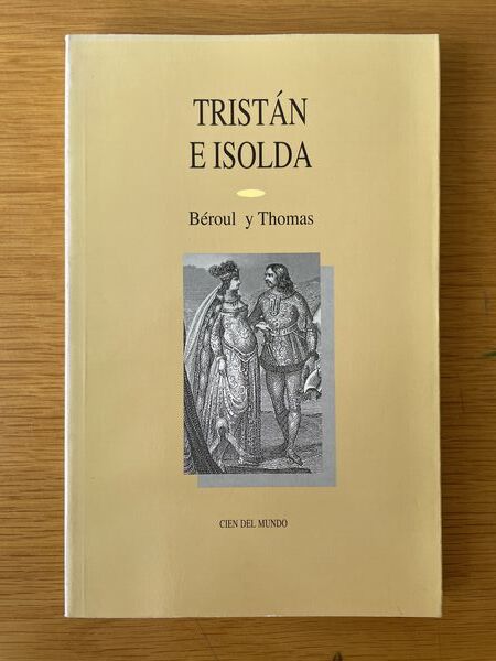Tristán e Isolda