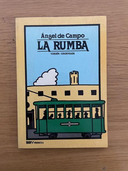 La rumba