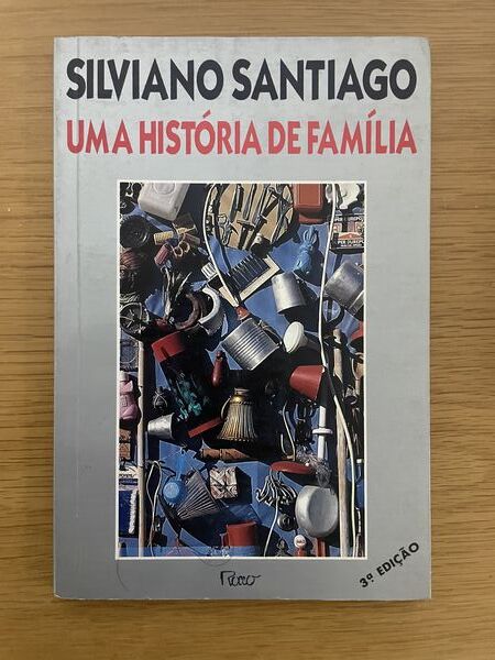 Uma Historia de familia