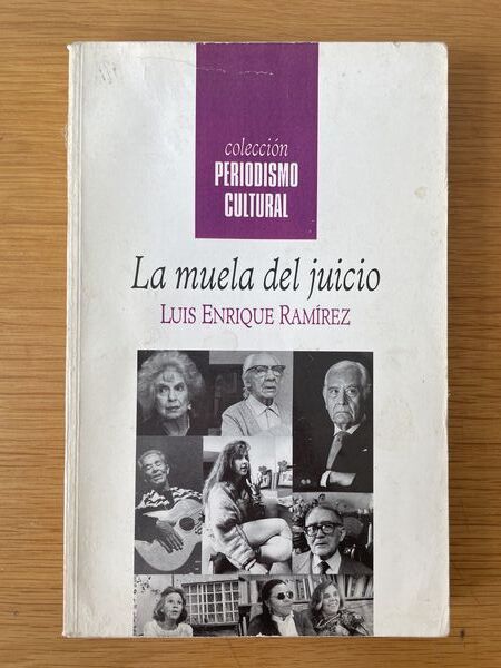 La muela del juicio