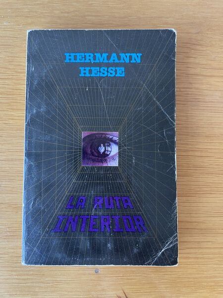 La ruta interior