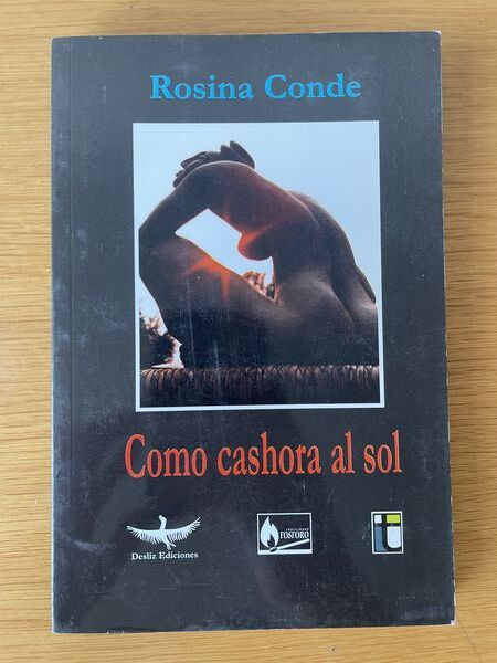 Como cashora al sol