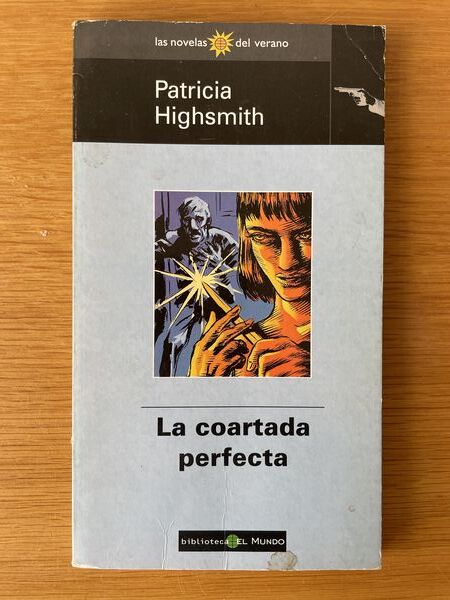 La coartada perfecta