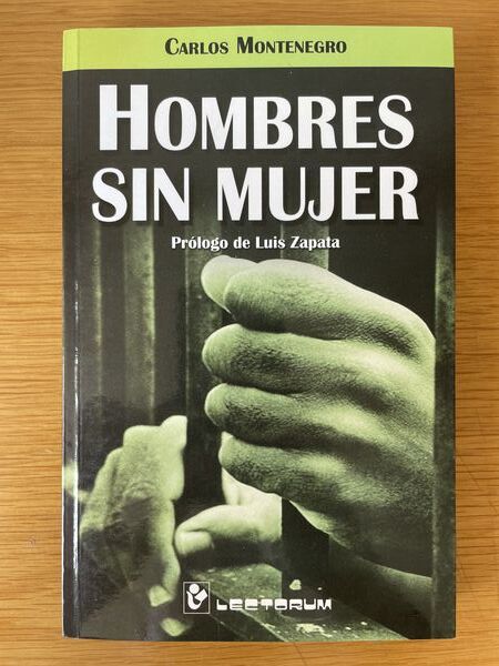 Hombres sin mujer