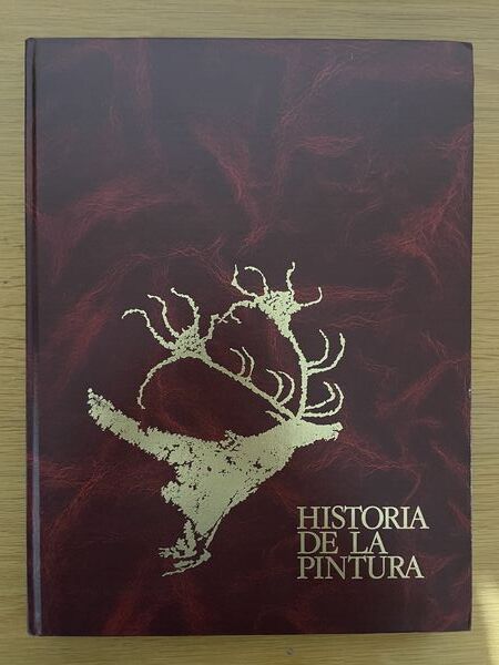 Historia de la pintura