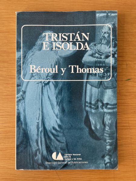 Tristán e Isolda