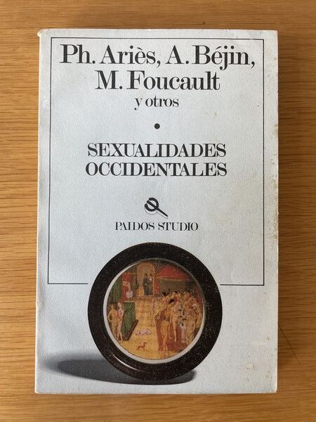 Sexualidades occidentales