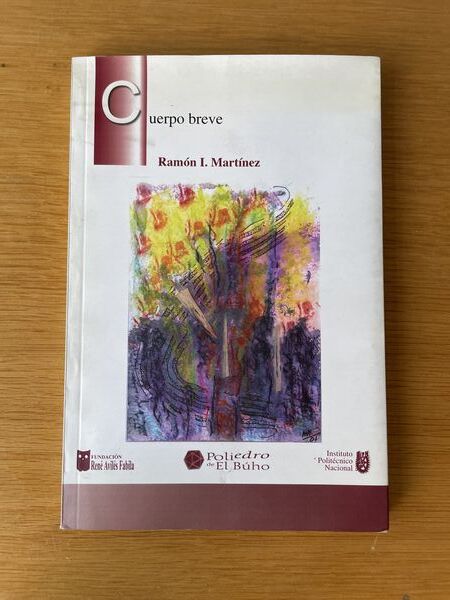 Cuerpo breve