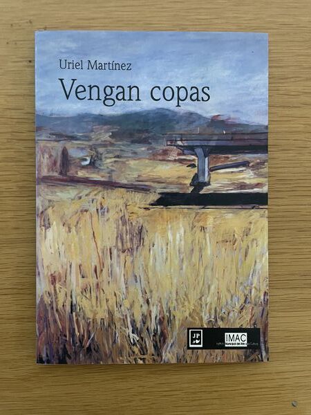 Vengan copas