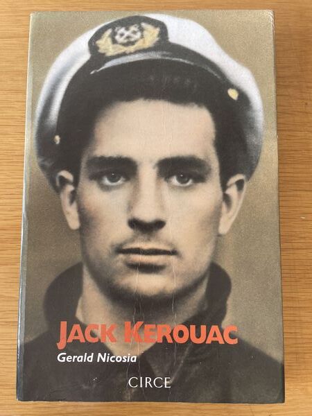 Jack Kerouac