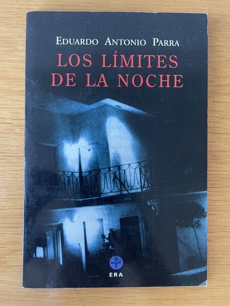 Los límites de la noche: relatos
