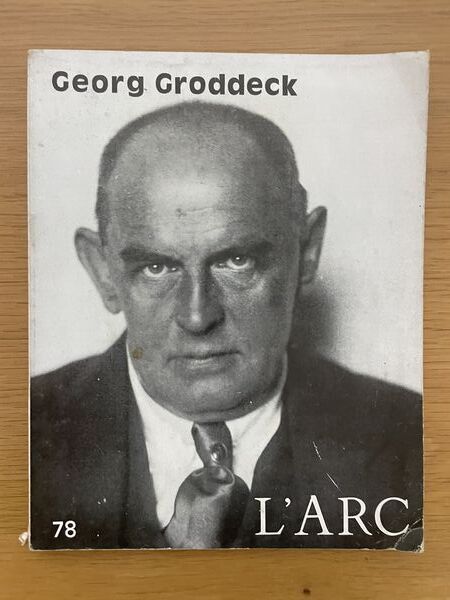 Georg Groddeck