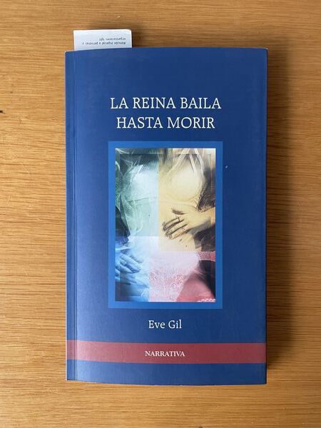 La reina baila hasta morir