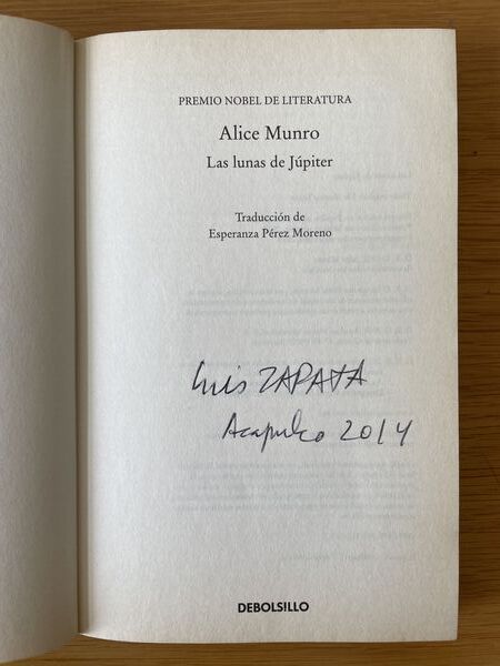 Las lunas de Júpiter