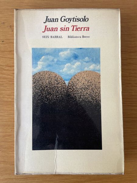 Juan sin tierra