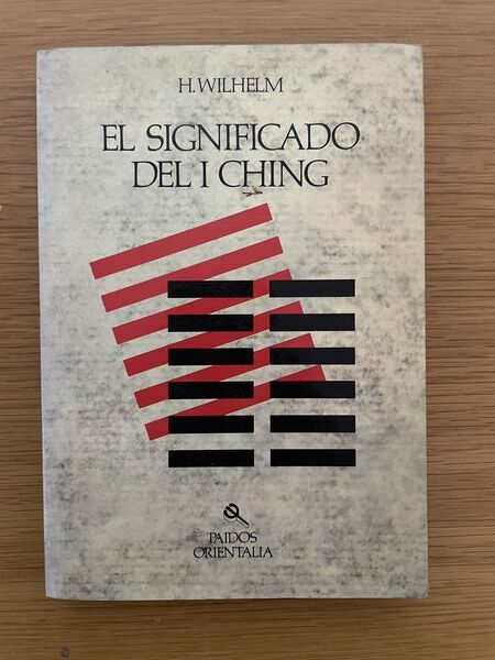 El significado del I Ching