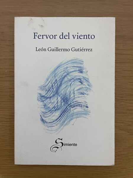 Fervor del viento
