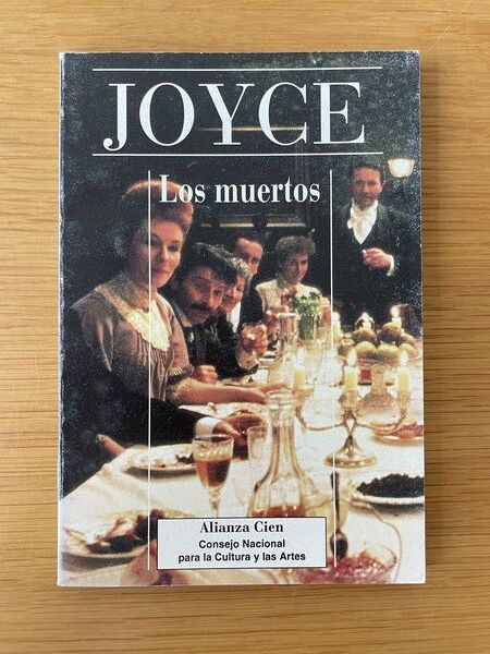 Los muertos