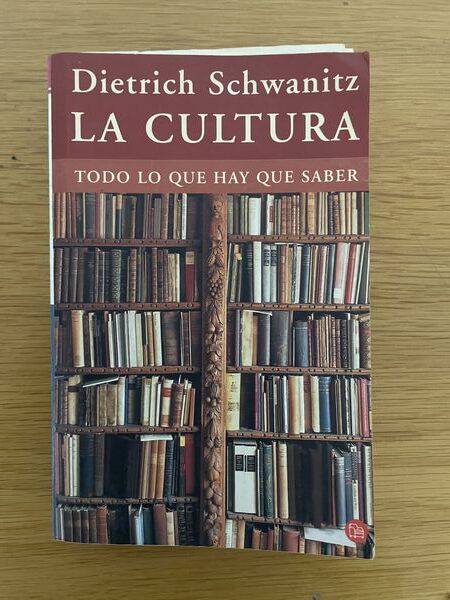 La cultura: todo lo que hay que saber