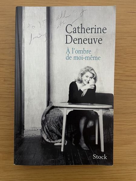 A l'ombre de moi-même: carnets de tournage & entretien avec Pascal Bonitzer