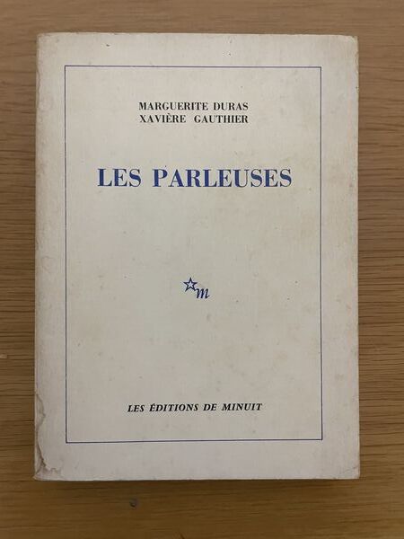 Les parleuses