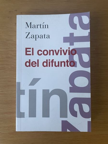 El convivio del difunto