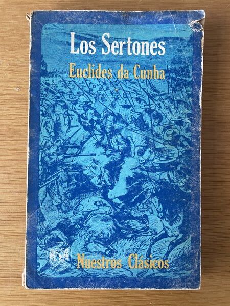Los sertones I