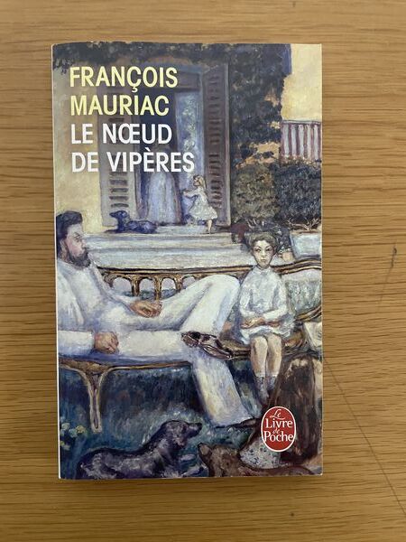 Le noeud de vipères