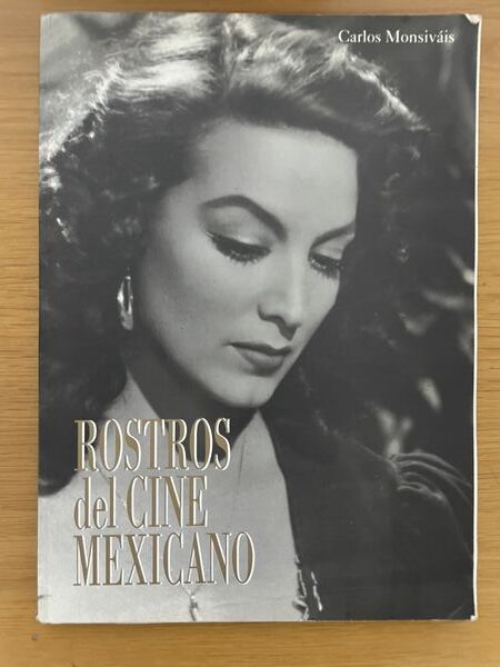 Rostros del cine mexicano