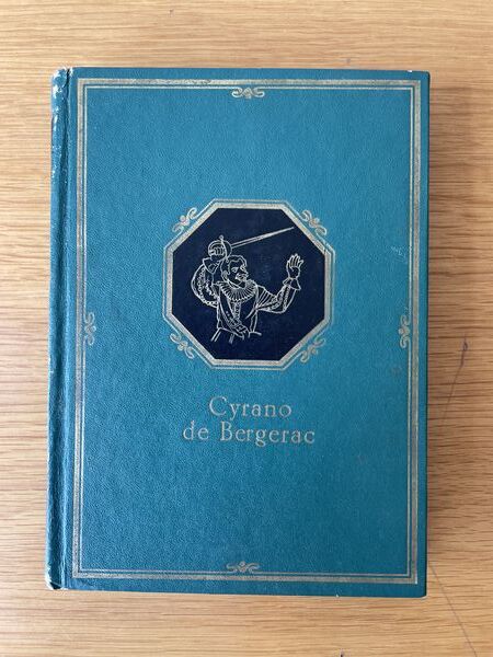 Cyrano de Bergerac