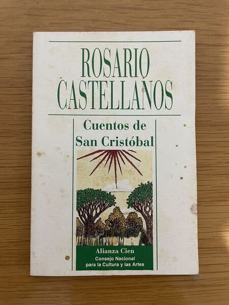Cuentos de San Cristóbal