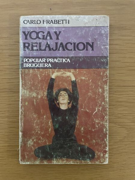 Yoga y relajación