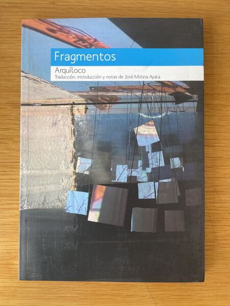 Fragmentos