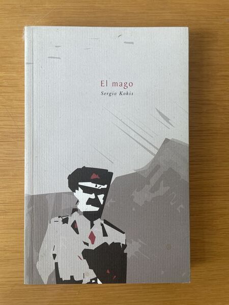 El mago