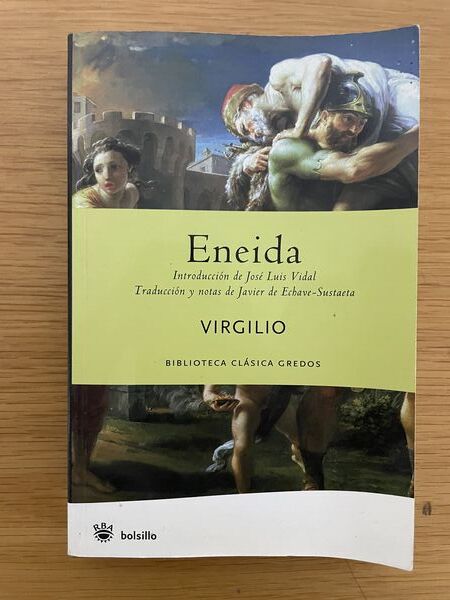 Eneida