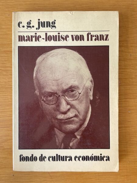 C.G. Jung: su mito en nuestro tiempo