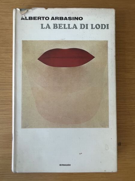 La bella di Lodi